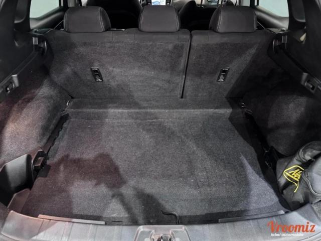 Nissan Qashqai image 8