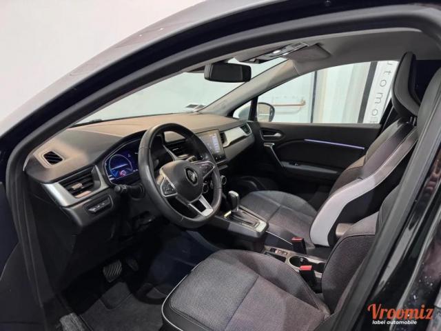 Renault Captur image 1