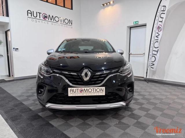 Renault Captur image 4