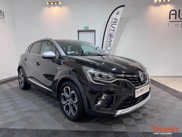 Renault Captur image 3