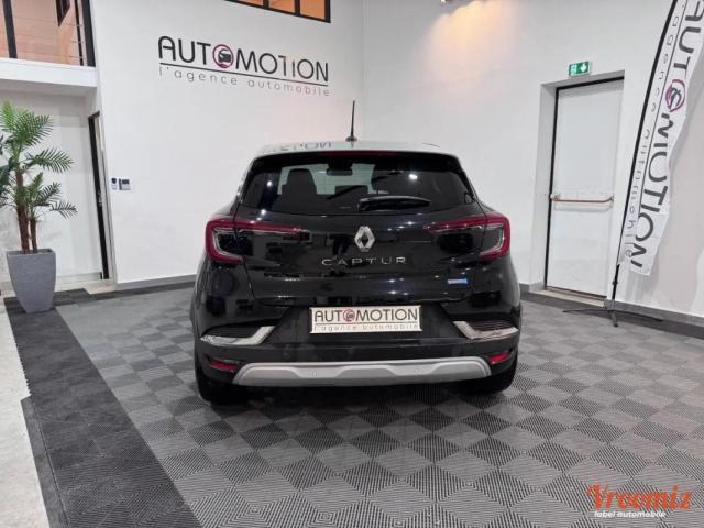 Renault Captur image 9