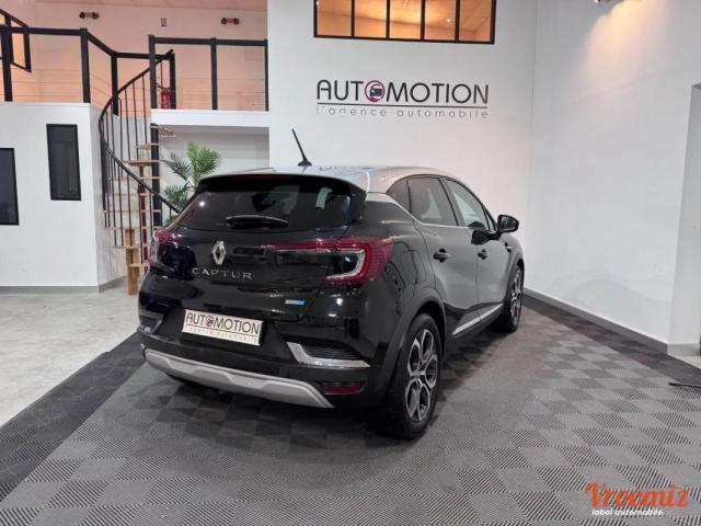 Renault Captur image 6