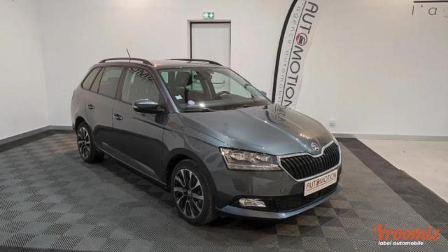 Skoda Fabia image 7