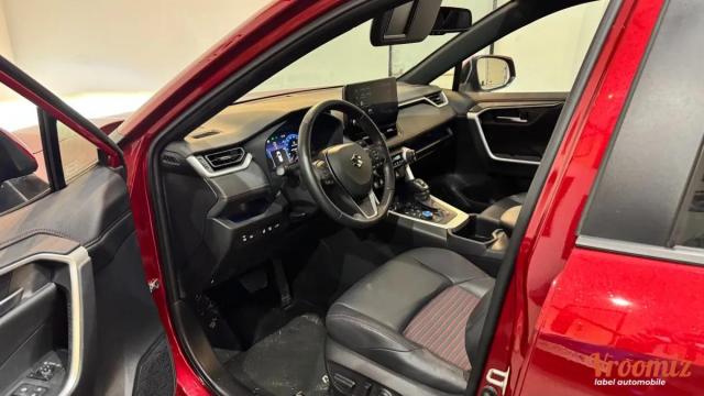 Suzuki Across image 2