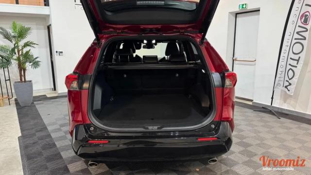 Suzuki Across image 7