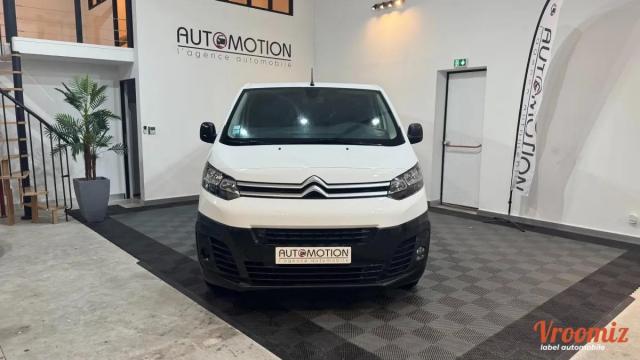 Citroen Jumpy image 6
