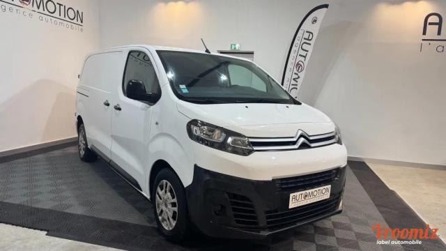 Citroen Jumpy image 4