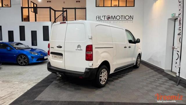 Citroen Jumpy image 1