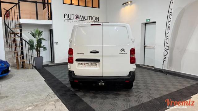 Citroen Jumpy image 5