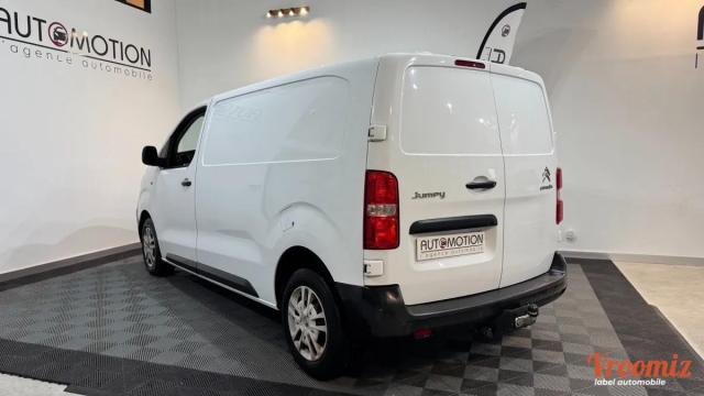 Citroen Jumpy image 7