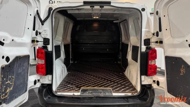 Citroen Jumpy image 3