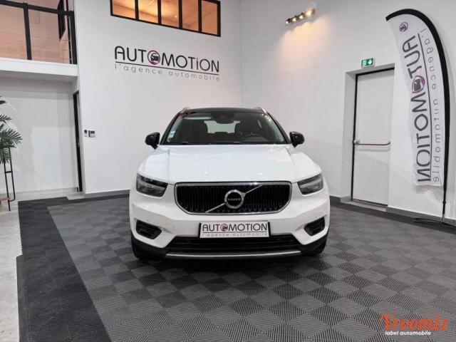 Volvo Xc40 image 6