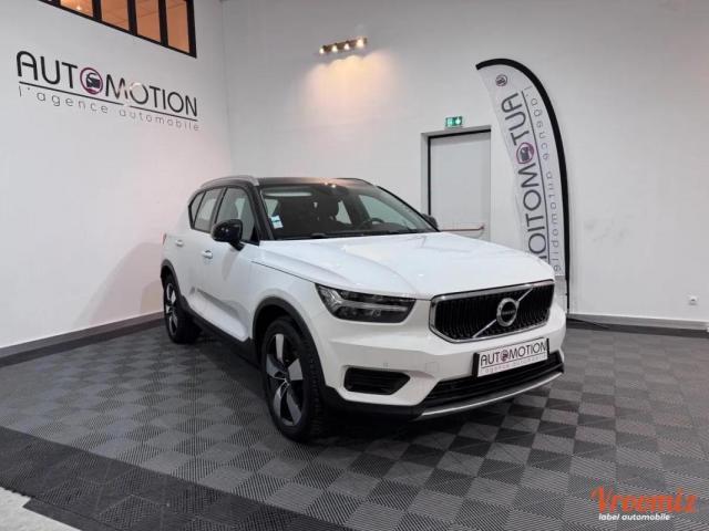 Volvo Xc40 image 1