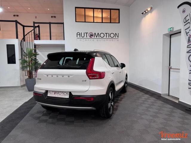 Volvo Xc40 image 8