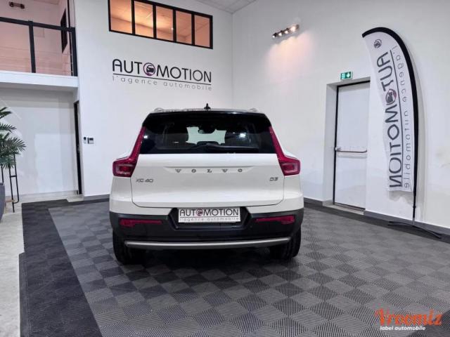 Volvo Xc40 image 3