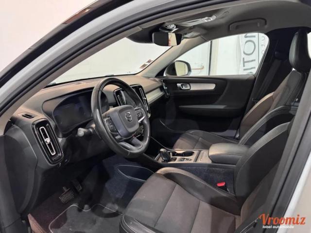 Volvo Xc40 image 7