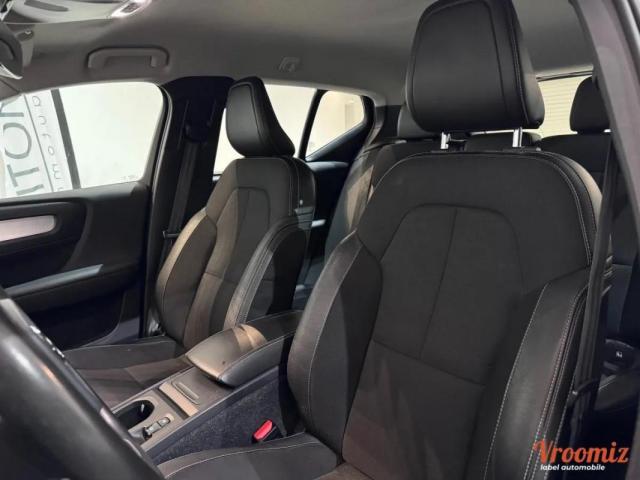 Volvo Xc40 image 4