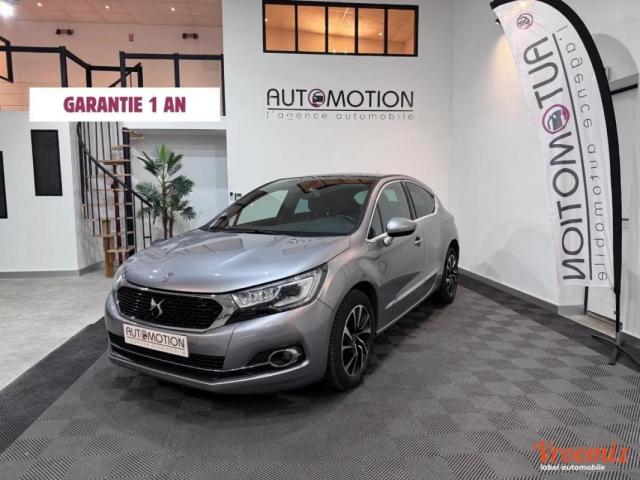 Ds Ds 4 1.2 130 Sochic Courroie Ok