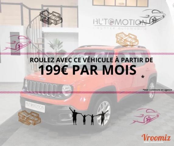 Jeep Renegade image 6