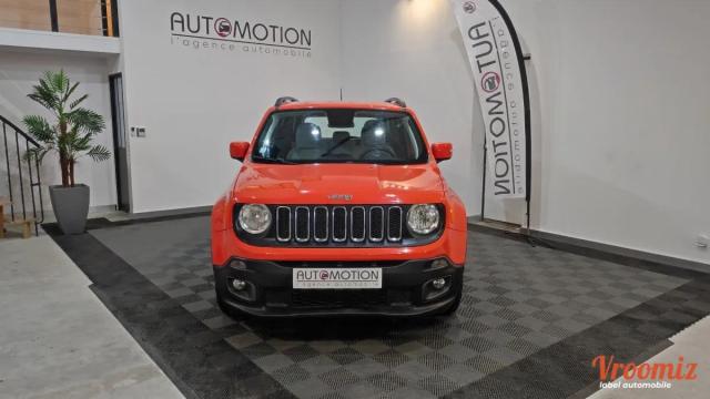 Jeep Renegade image 7