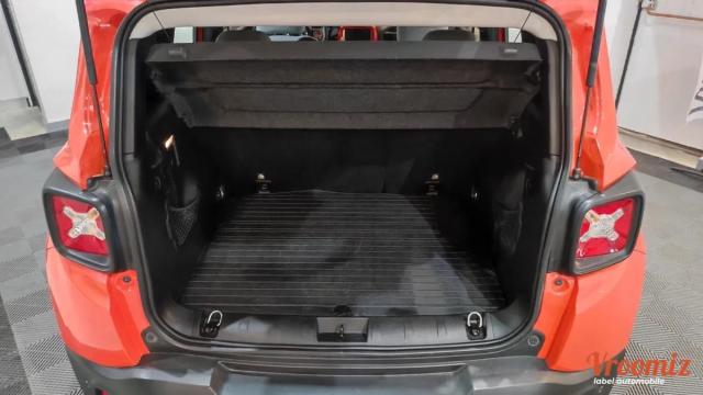 Jeep Renegade image 4