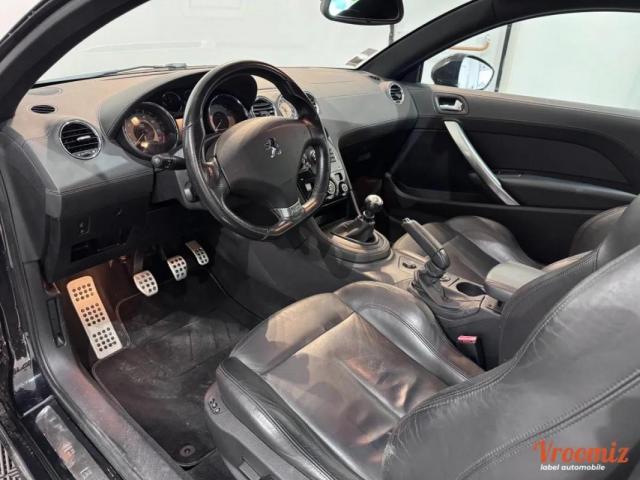 Peugeot Rcz image 3