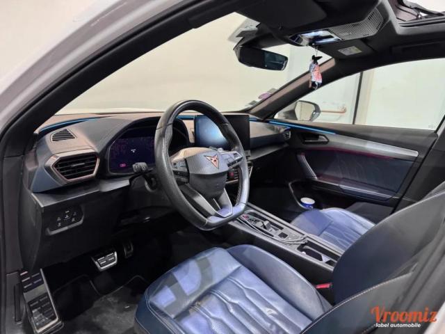 Cupra Formentor image 9