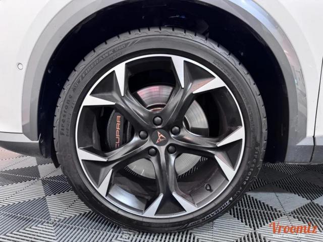 Cupra Formentor image 4