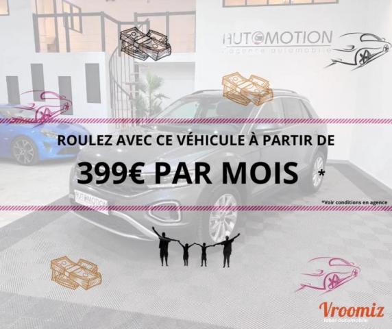 Volkswagen T-Roc image 9