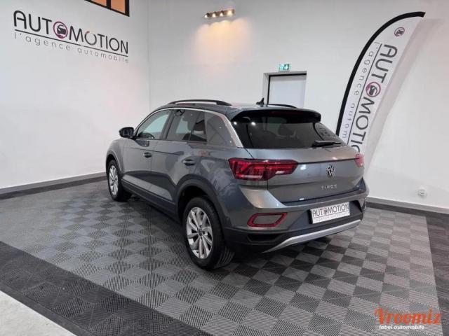 Volkswagen T-Roc image 5