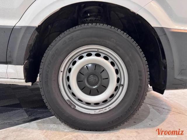 Volkswagen Crafter image 4