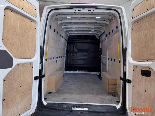 Volkswagen Crafter image 5