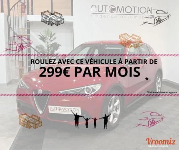 Alfa Romeo Stelvio image 1