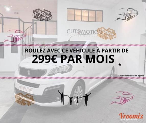 Peugeot Expert image 2