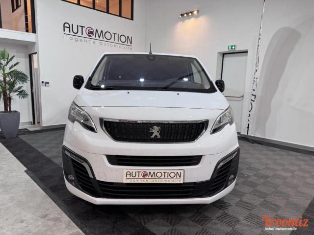 Peugeot Expert image 8