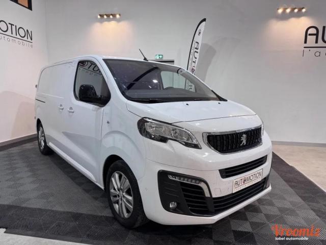 Peugeot Expert image 9