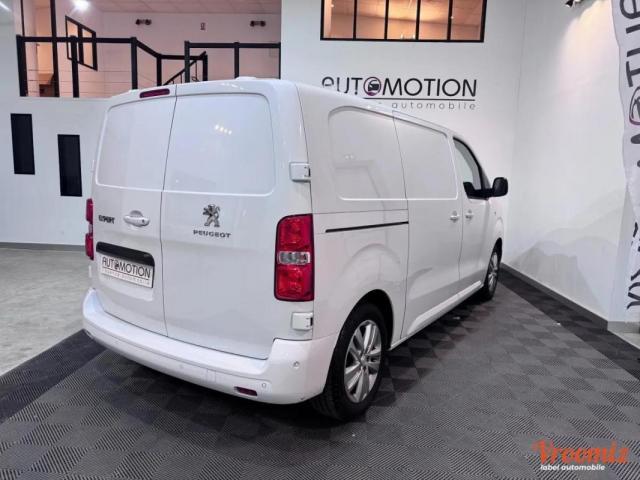 Peugeot Expert image 5