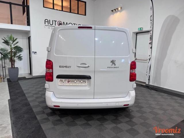 Peugeot Expert image 3