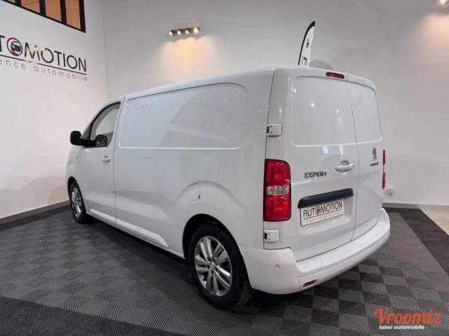 Peugeot Expert image 7