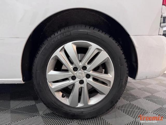 Peugeot Expert image 4