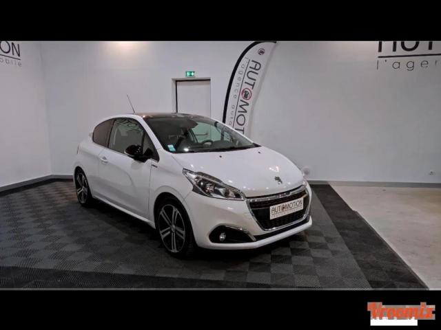 Peugeot 208 image 3