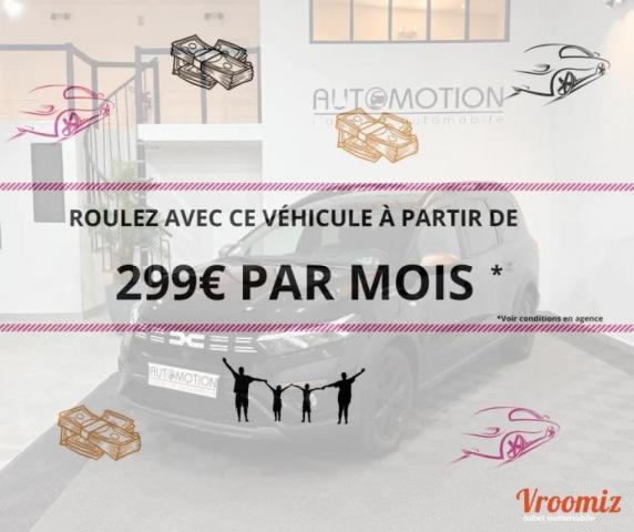 Dacia Jogger image 4