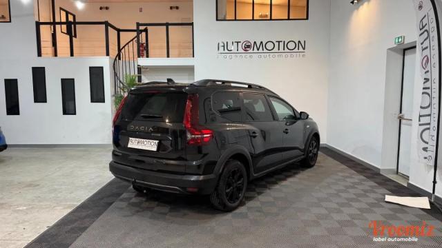 Dacia Jogger image 6