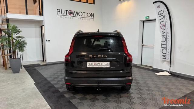Dacia Jogger image 2