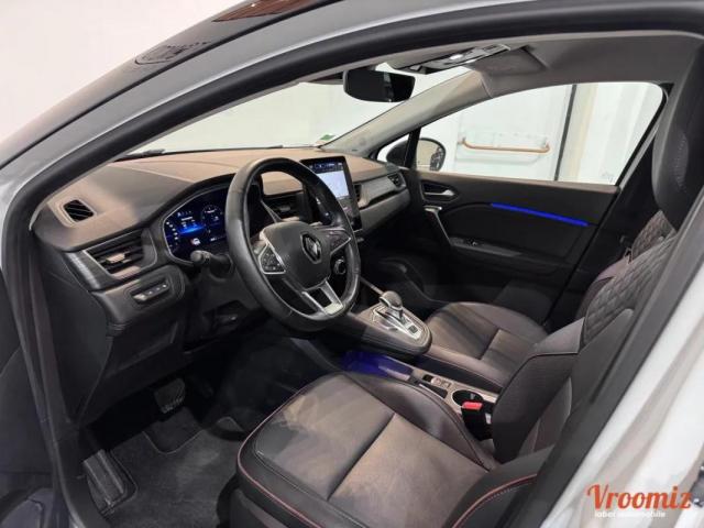 Renault Captur image 6