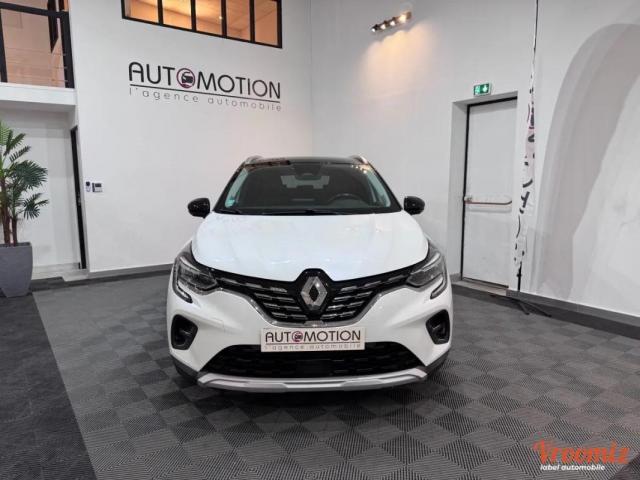 Renault Captur image 3