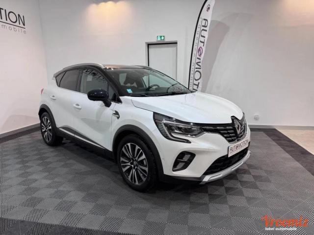 Renault Captur image 2