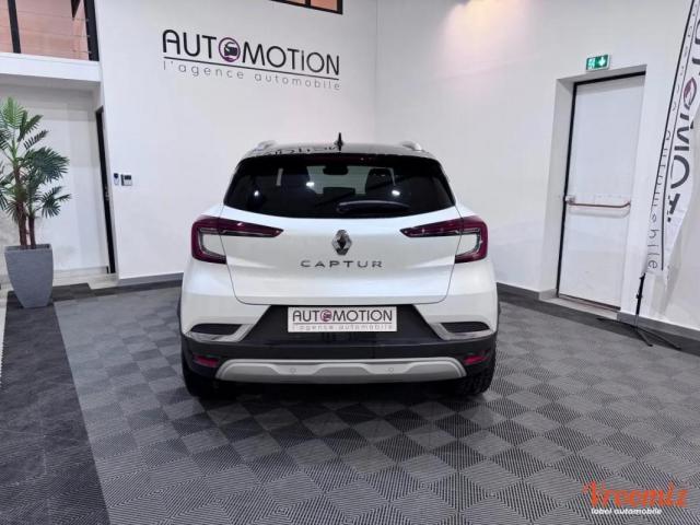 Renault Captur image 7