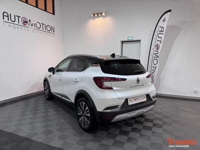 Renault Captur image 1