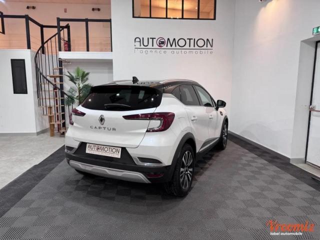 Renault Captur image 4